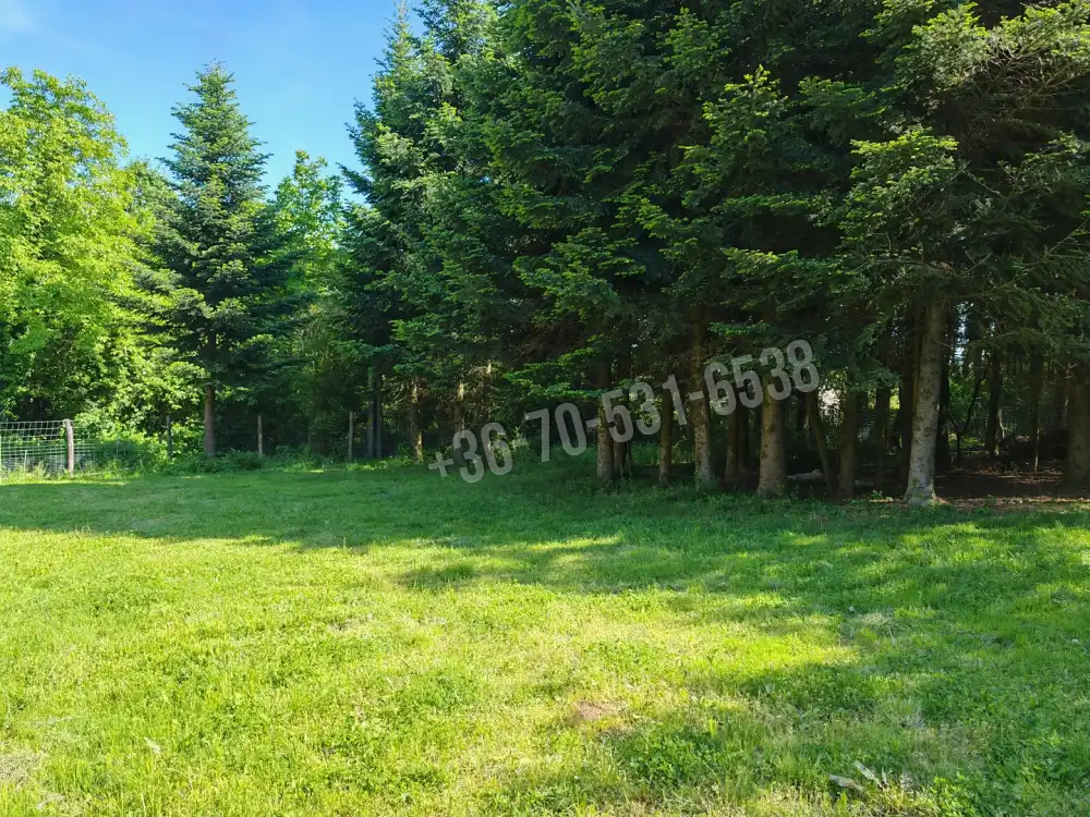 Zala megye - Babosdöbréte