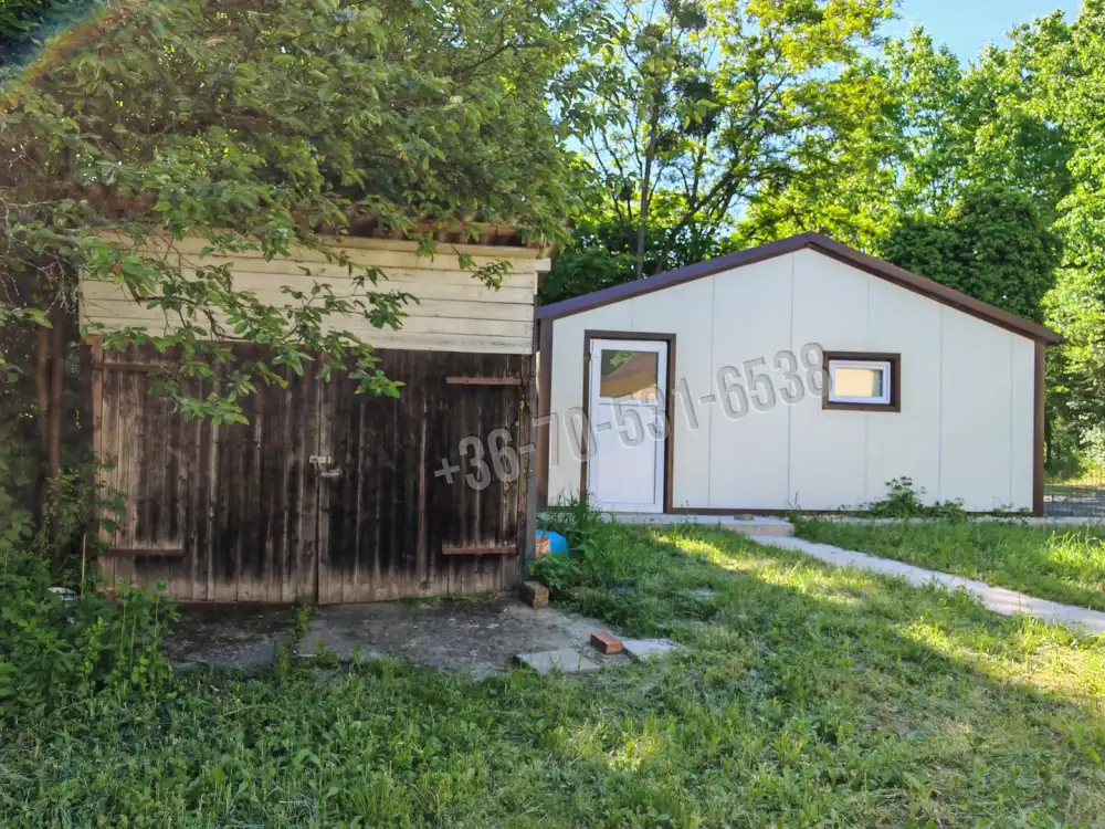 Zala megye - Babosdöbréte