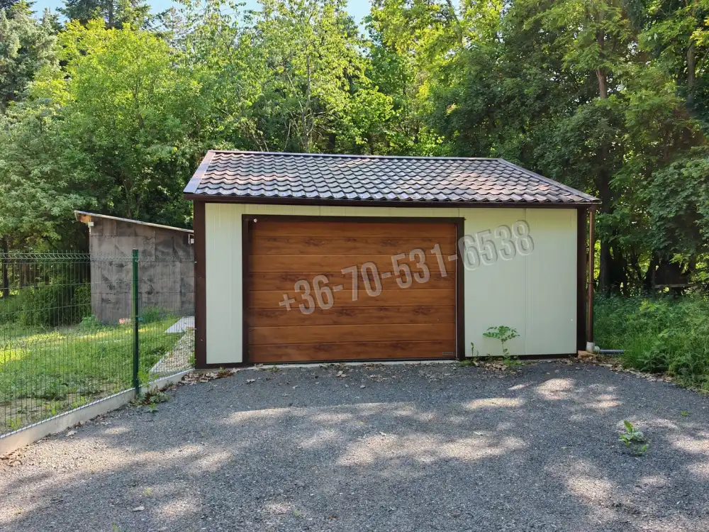 Zala megye - Babosdöbréte