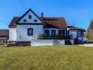 Vas megye - Bajánsenye