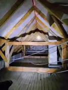 Vas megye - Bajánsenye