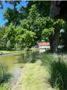 Vas megye - Bajánsenye