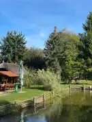 Vas megye - Bajánsenye