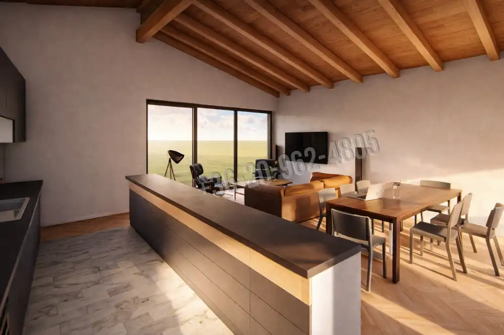 Zala megye - Bocfölde