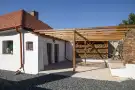 Vas megye - Bük