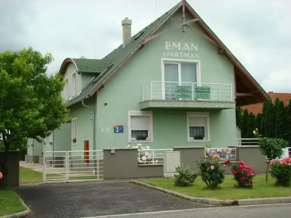 Eladó családi ház, Bük 15 szoba 300 m² 185 M Ft