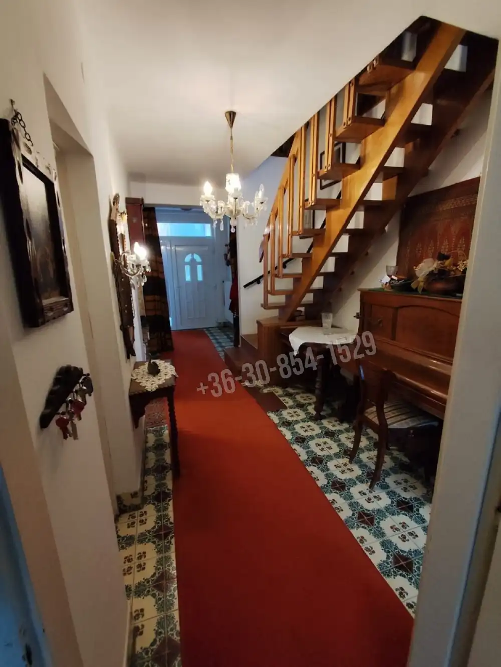 Vas megye - Celldömölk