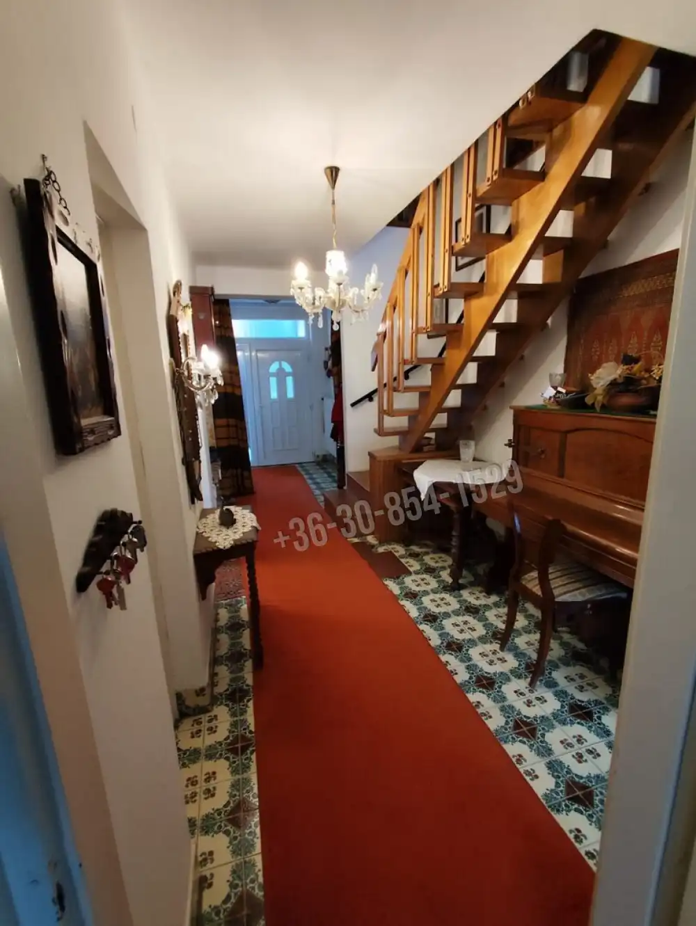 Vas megye - Celldömölk