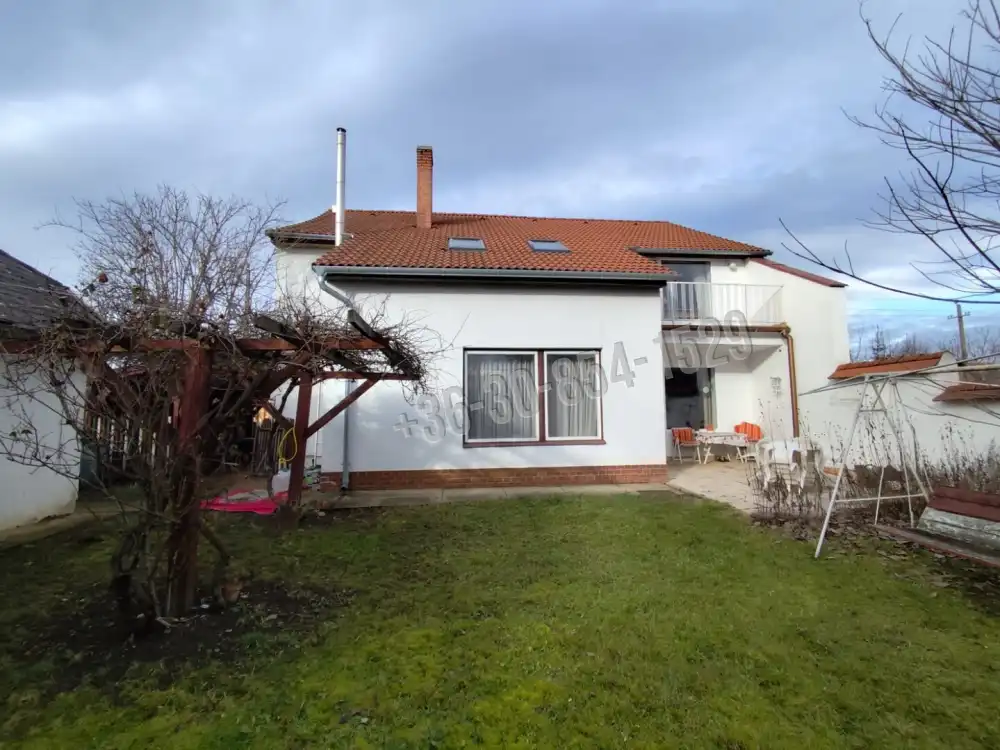 Vas megye - Celldömölk