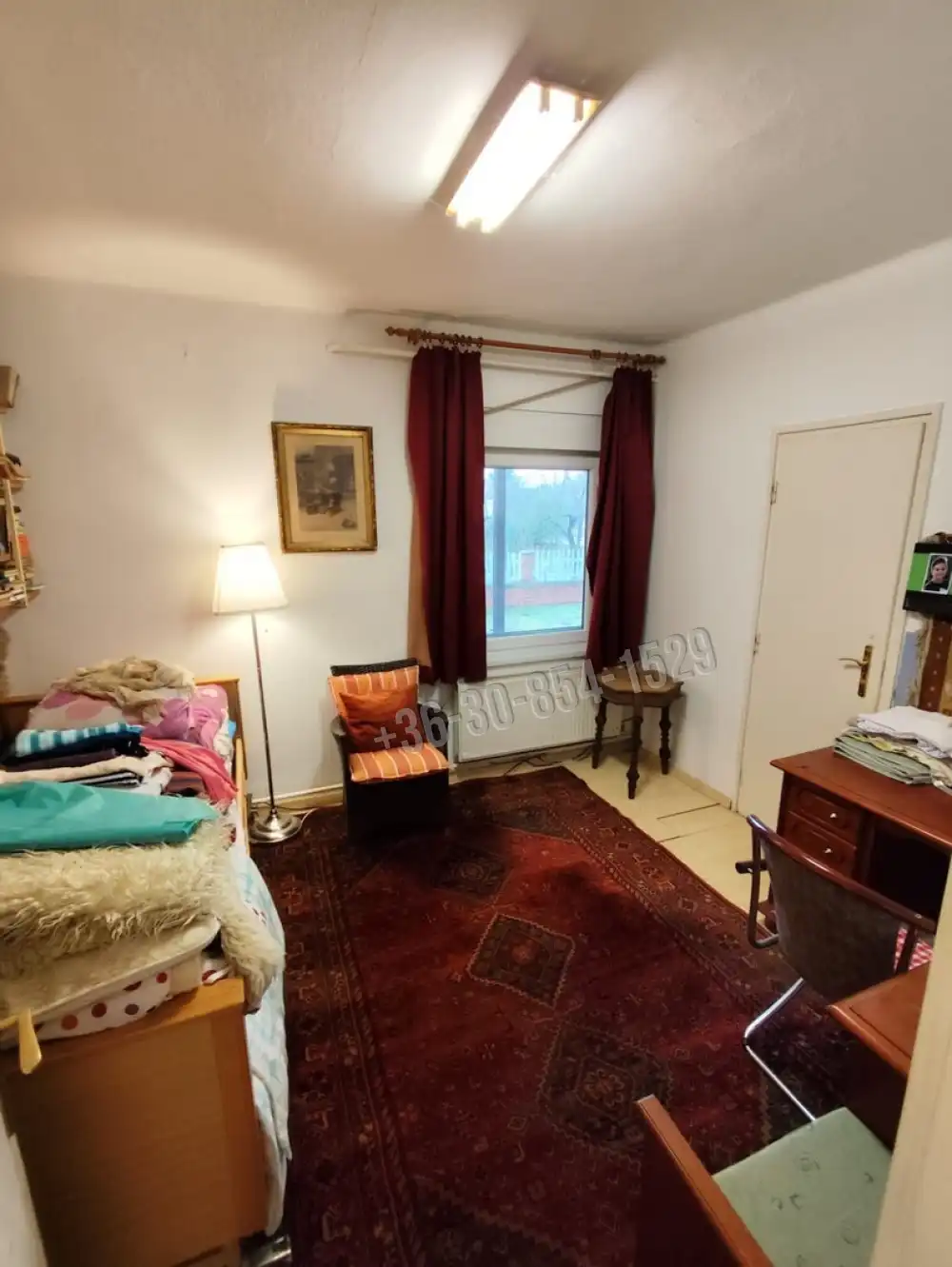 Vas megye - Celldömölk