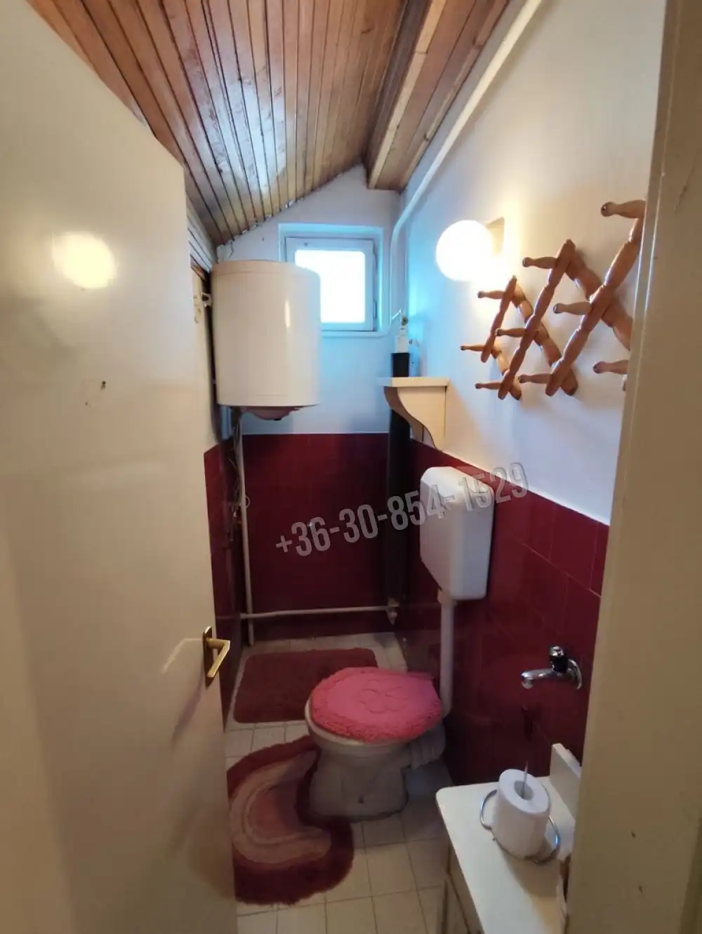 Vas megye - Celldömölk