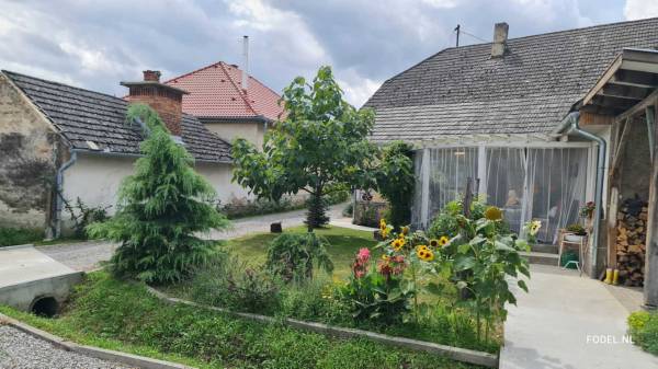 eladó családi ház, Csokonyavisonta