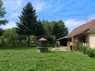 Vas megye - Csörötnek
