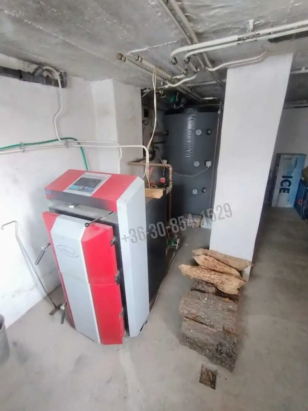 Vas megye - Csörötnek