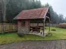 Vas megye - Csörötnek