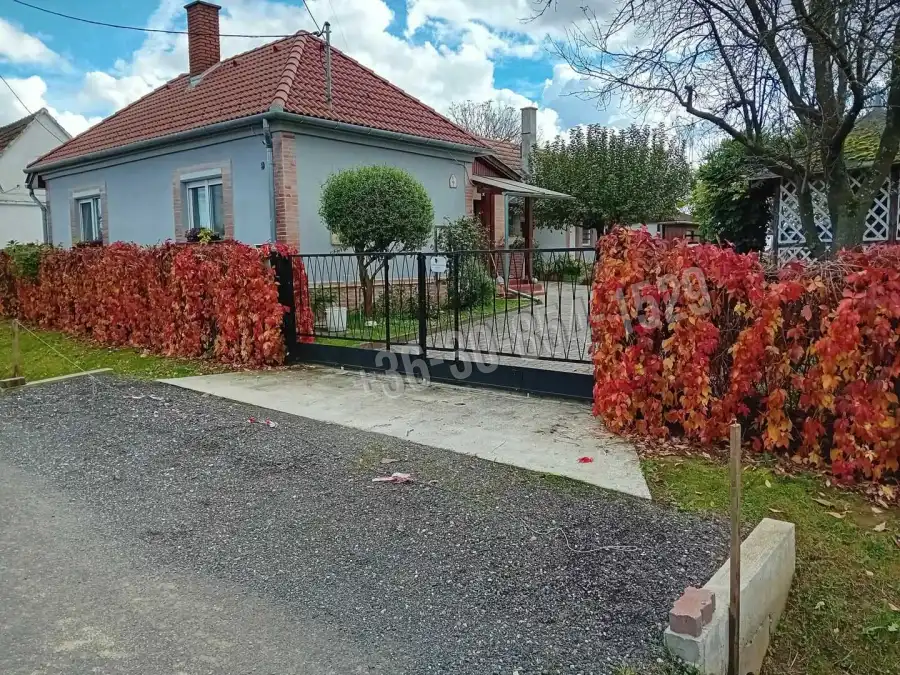eladó családi ház, Daraboshegy