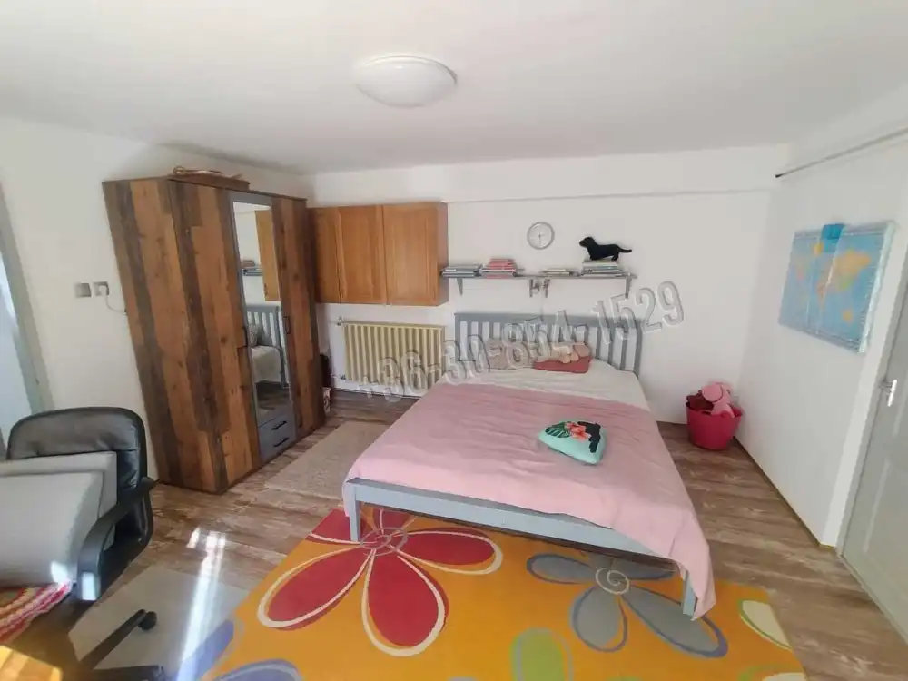 Vas megye - Daraboshegy