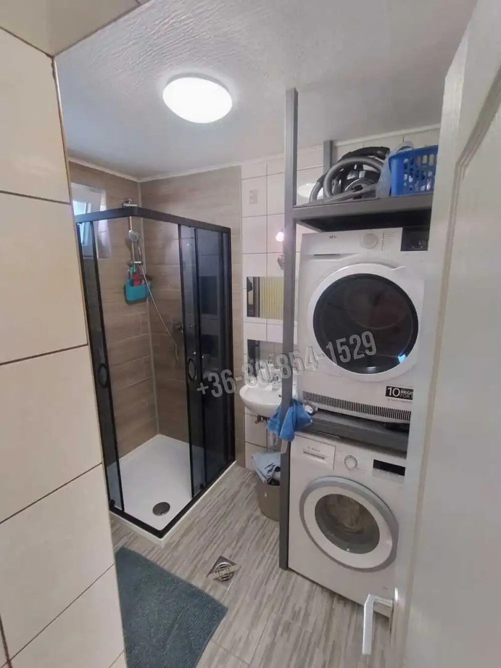 Vas megye - Daraboshegy