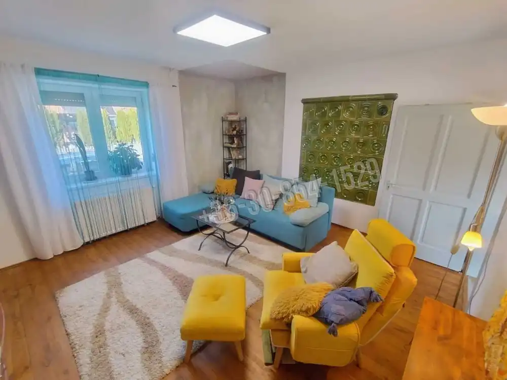 Vas megye - Daraboshegy