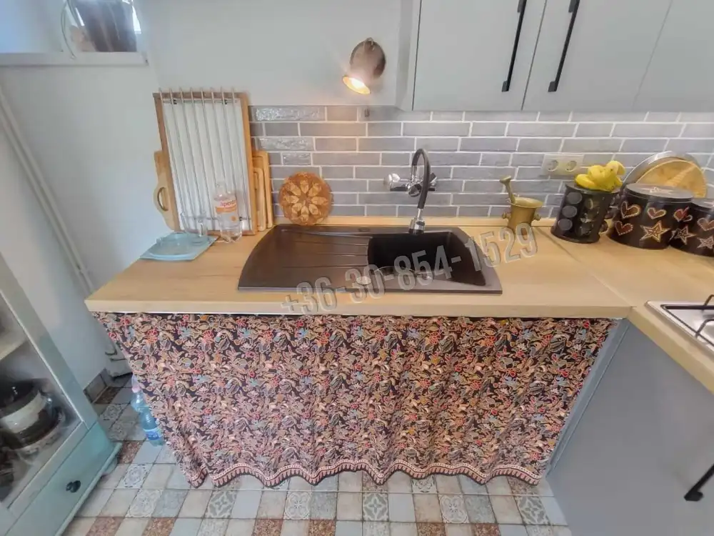 Vas megye - Daraboshegy