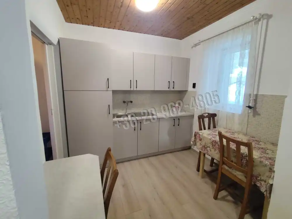 Zala megye - Egervár