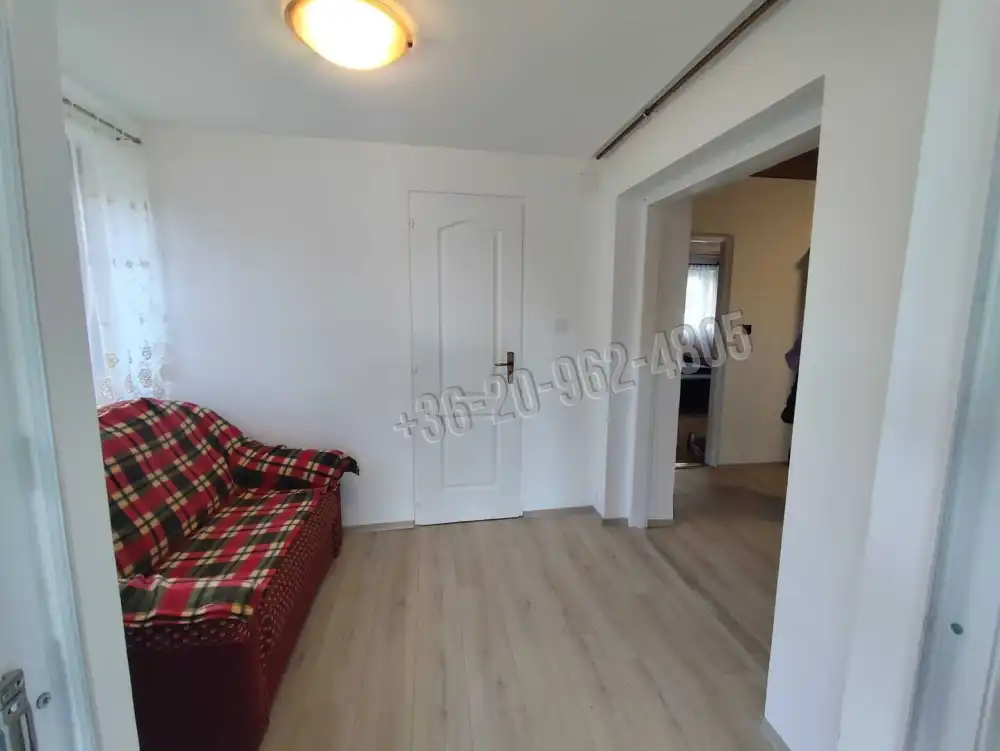 Zala megye - Egervár