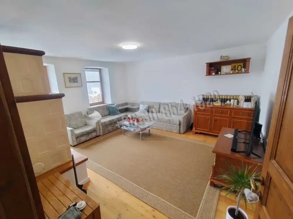 Vas megye - Felsőmarác