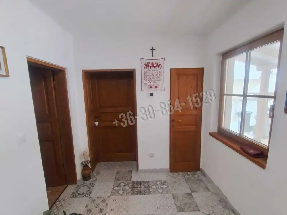 Vas megye - Felsőmarác