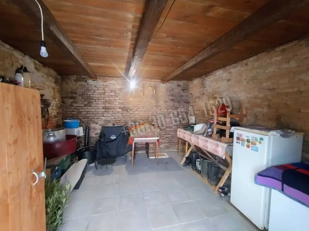 Vas megye - Felsőmarác