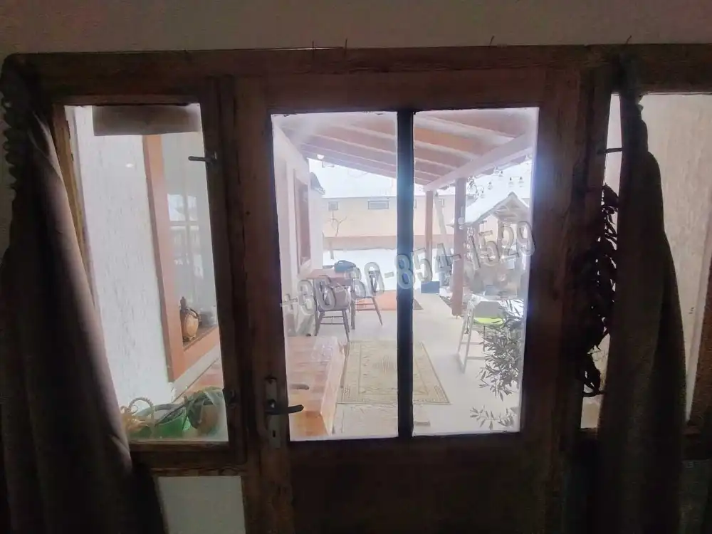 Vas megye - Felsőmarác