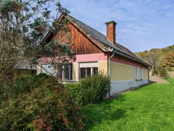 Eladó családi ház, Felsőszölnök 3 szoba 65 m² 34 M Ft