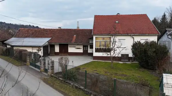 Eladó családi ház, Felsőszölnök 4 szoba 140 m² 69.9 M Ft