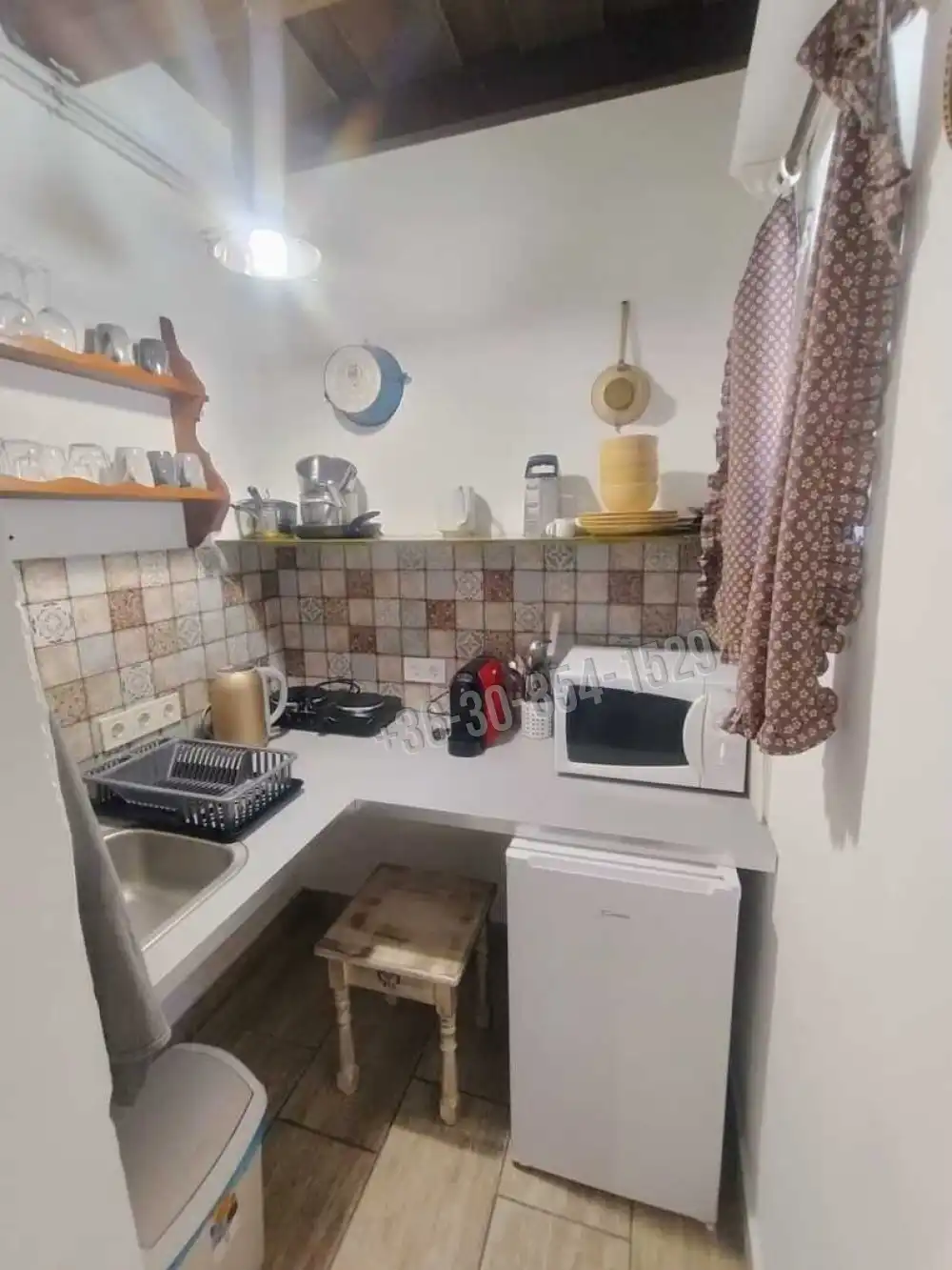 Vas megye - Hegyhátszentjakab