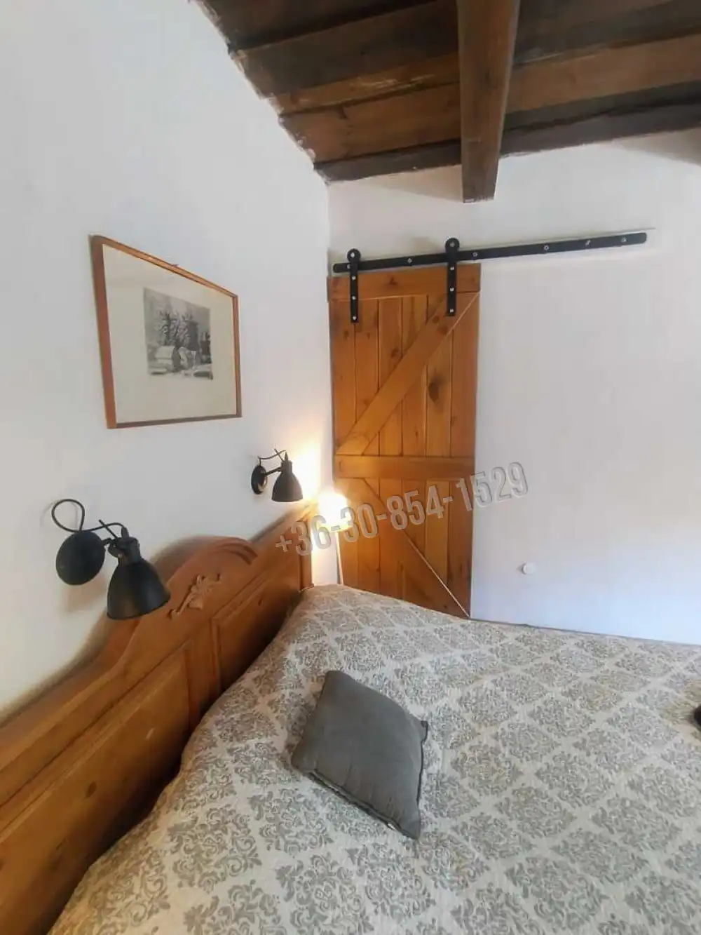 Vas megye - Hegyhátszentjakab