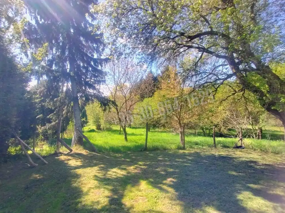 Vas megye - Hegyhátszentjakab