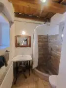 Vas megye - Hegyhátszentjakab