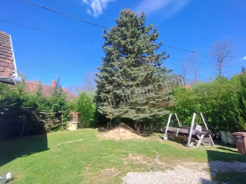 Vas megye - Hegyhátszentjakab