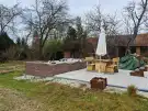 Vas megye - Ispánk