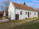 Vas megye - Ispánk
