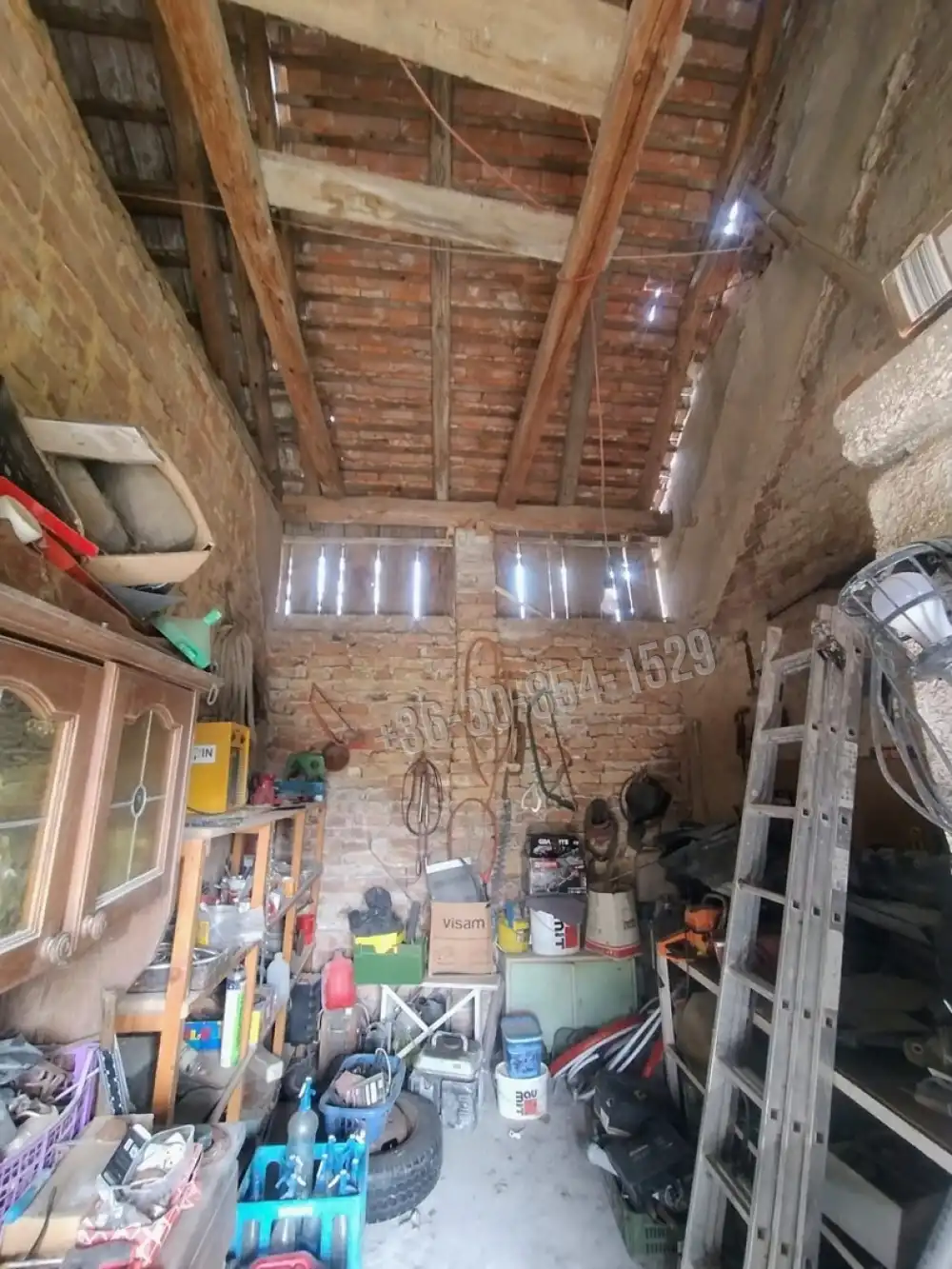 Zala megye - Kerkafalva