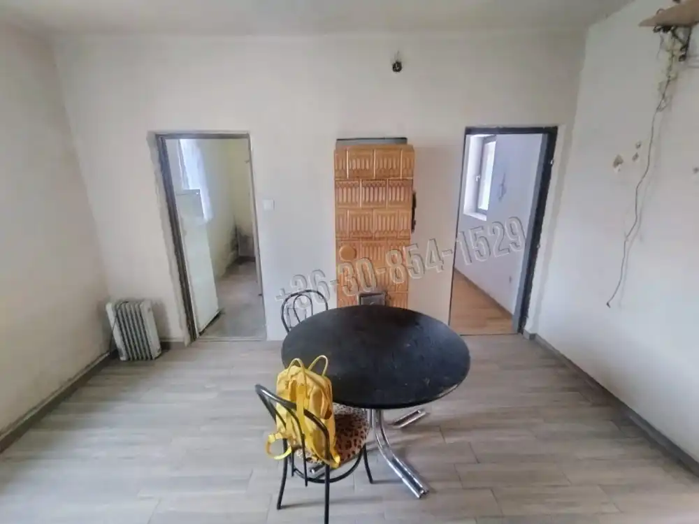 Zala megye - Kerkafalva