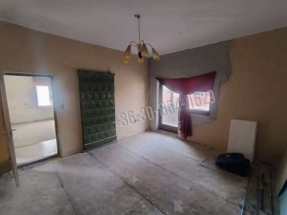 Zala megye - Kerkafalva