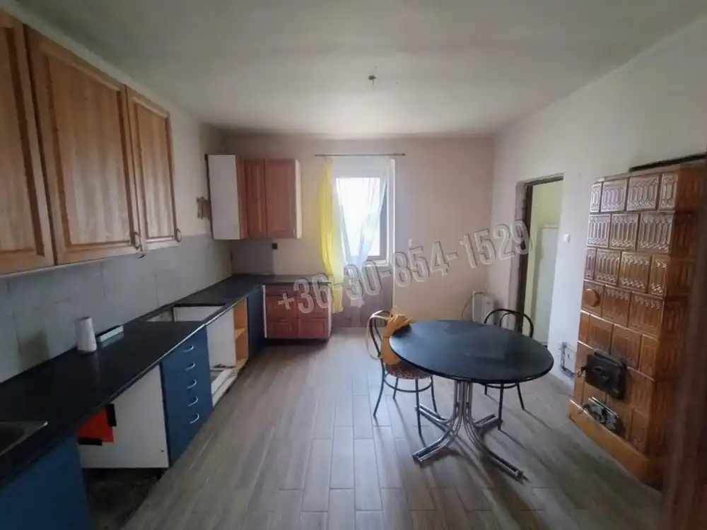 Zala megye - Kerkafalva