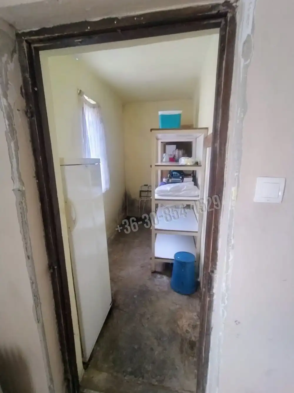 Zala megye - Kerkafalva