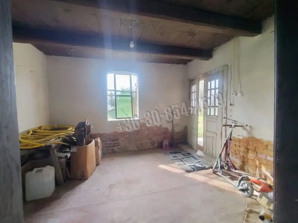 Zala megye - Kerkafalva