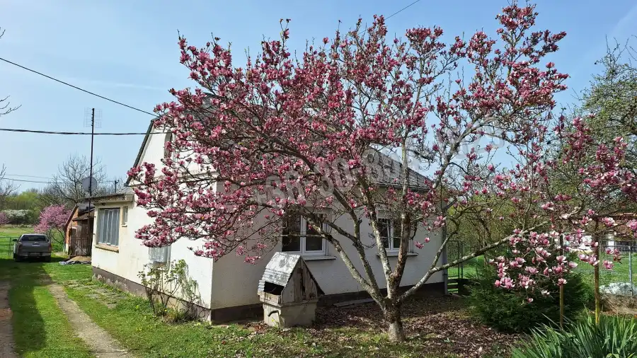 eladó családi ház, Kerkáskápolna