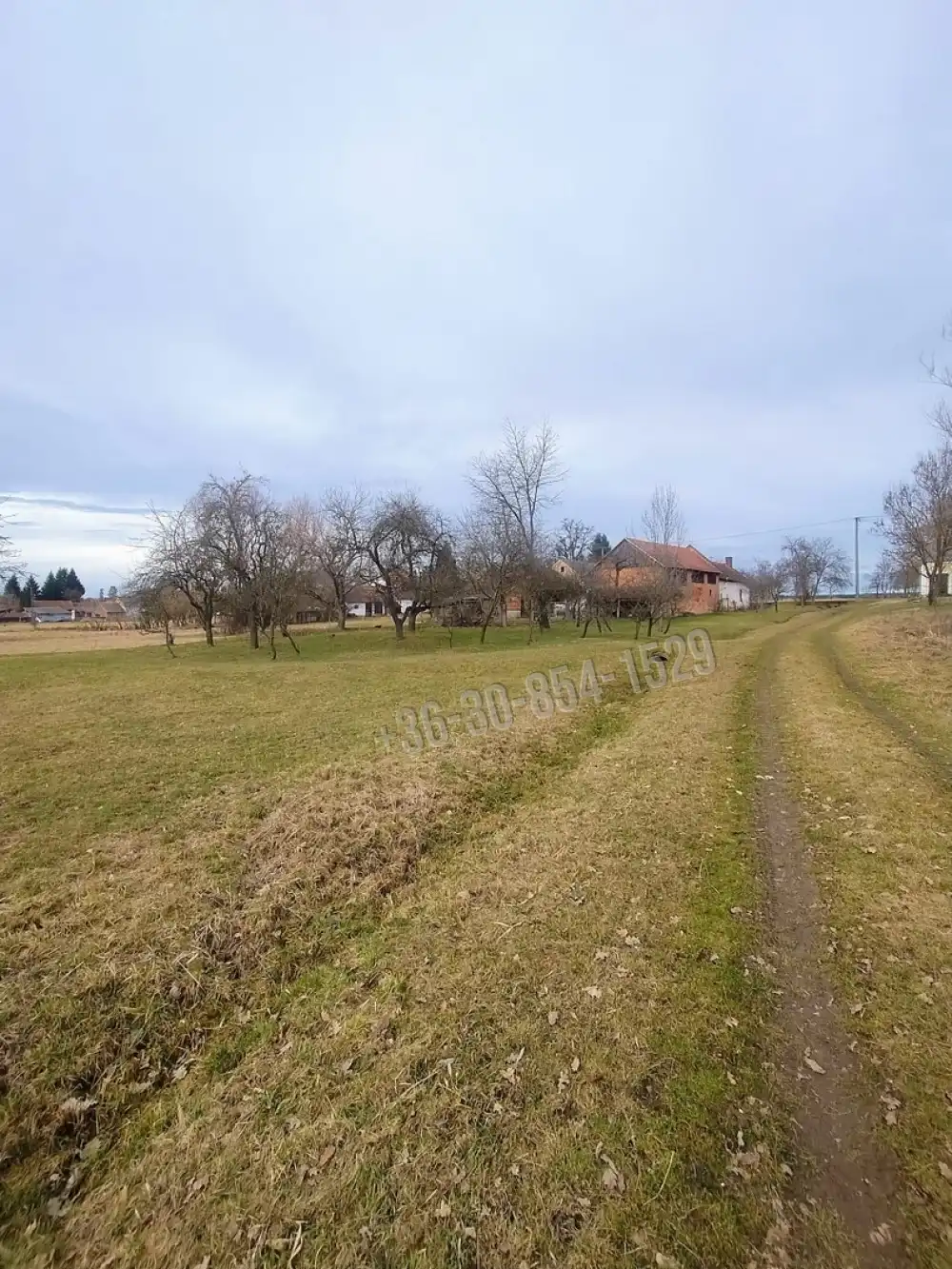 Vas megye - Kerkáskápolna