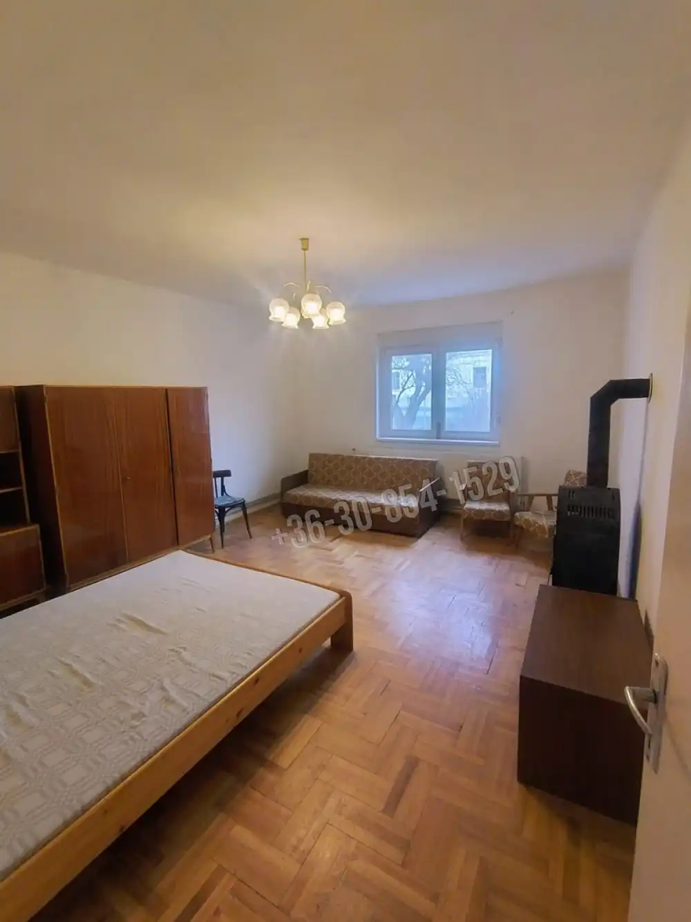 Vas megye - Kerkáskápolna