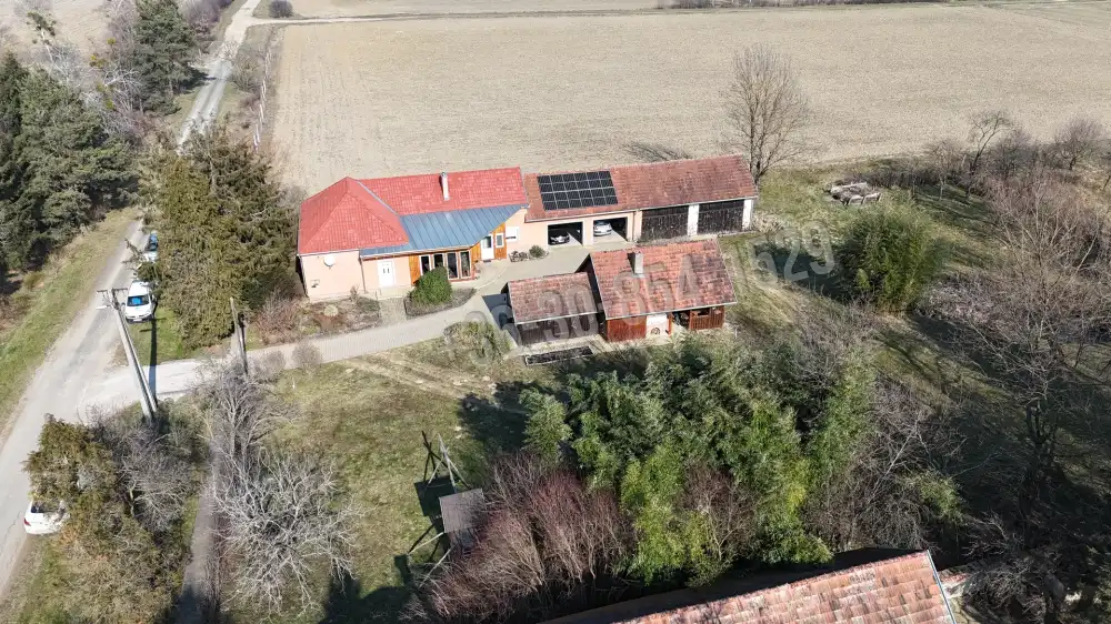 Vas megye - Kerkáskápolna