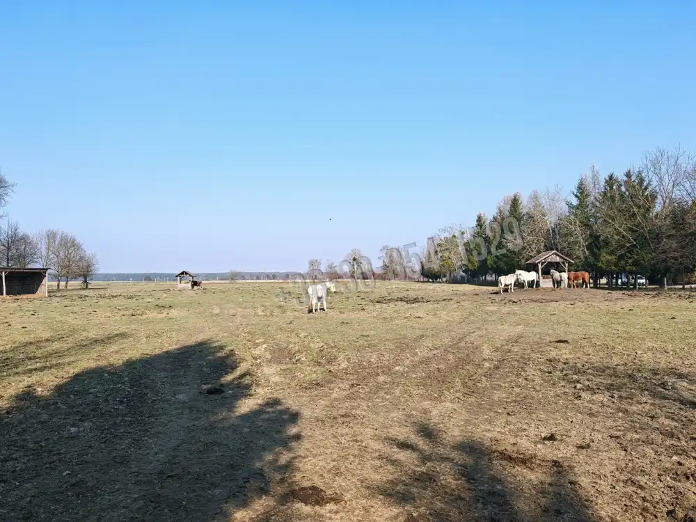 Vas megye - Kerkáskápolna